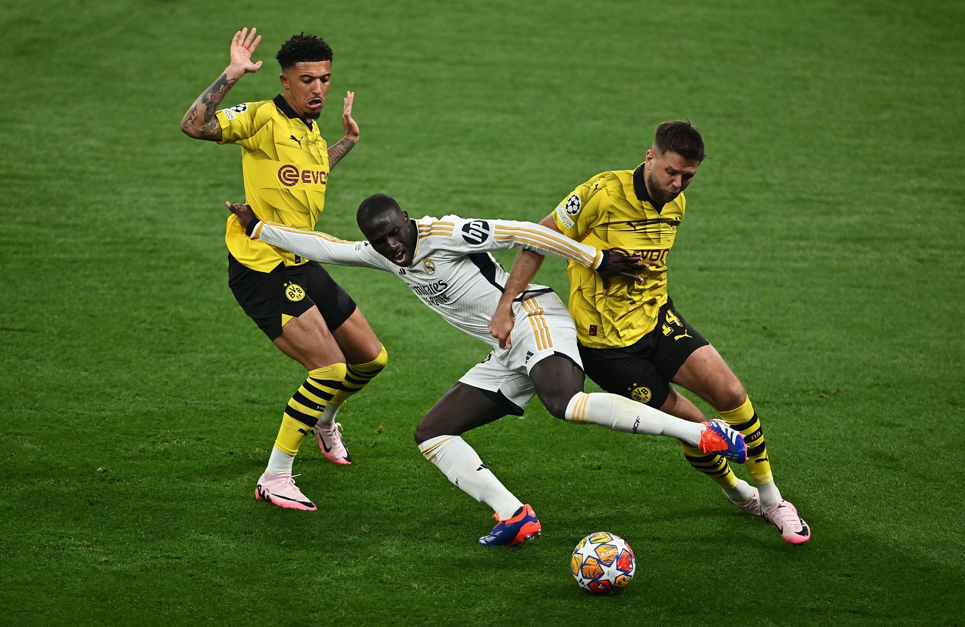 Ferland Mendy
